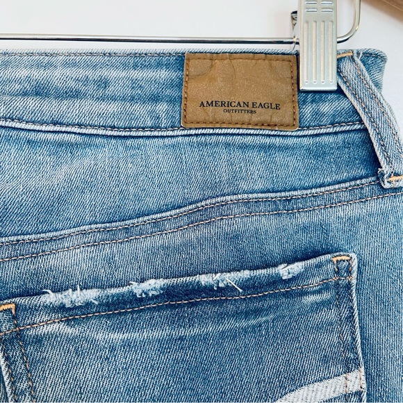⭐️Like New⭐️ American Eagle Low Rise Jegging - Picture 9 of 14